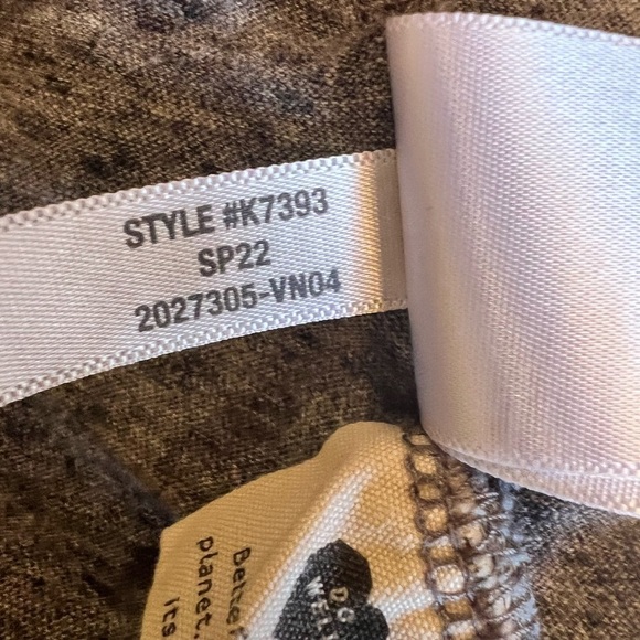 MADEWELL-Women’s Tank Top - Picture 6 of 7